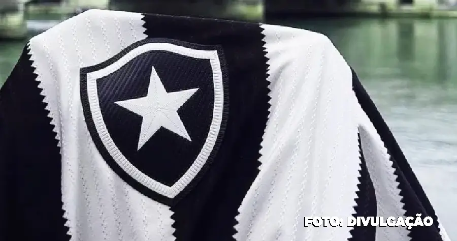 Probabilidade do Botafogo ser campeão do Brasileirão