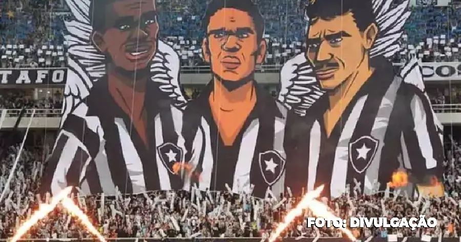 Botafogo futebol