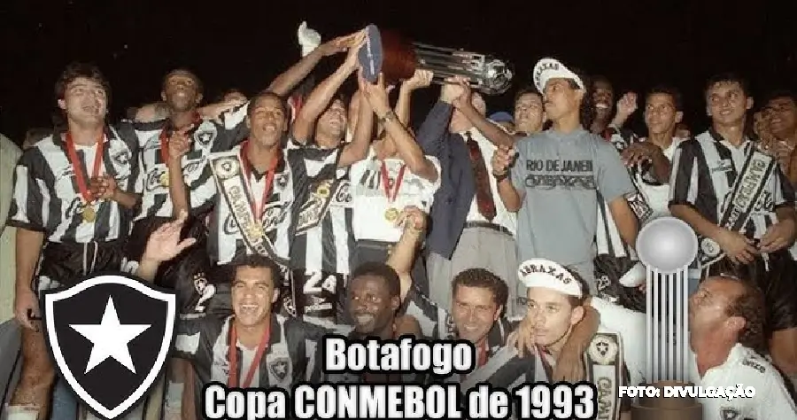 Campeonato Brasileiro de 1995