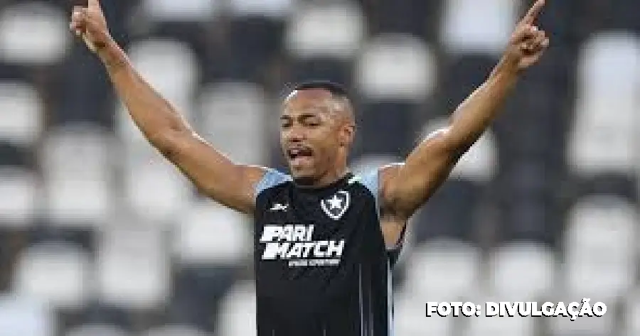 Escalação do Botafogo Artur Jorge e desafios contra o São Paulo