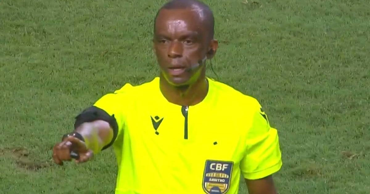 Artur Jorge comenta confusão entre Botafogo e Atlético-MG e critica juiz: ‘Hoje não tivemos uma arbitragem feliz, condiciona o espetáculo’