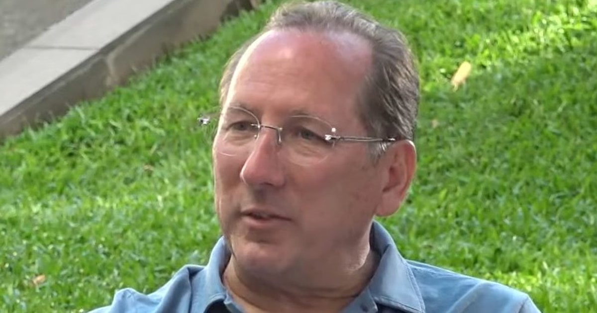 John Textor tenta conter ansiedade antes da final da Libertadores e revela pedido para elenco do Botafogo: ‘Não esqueçam de se divertir’