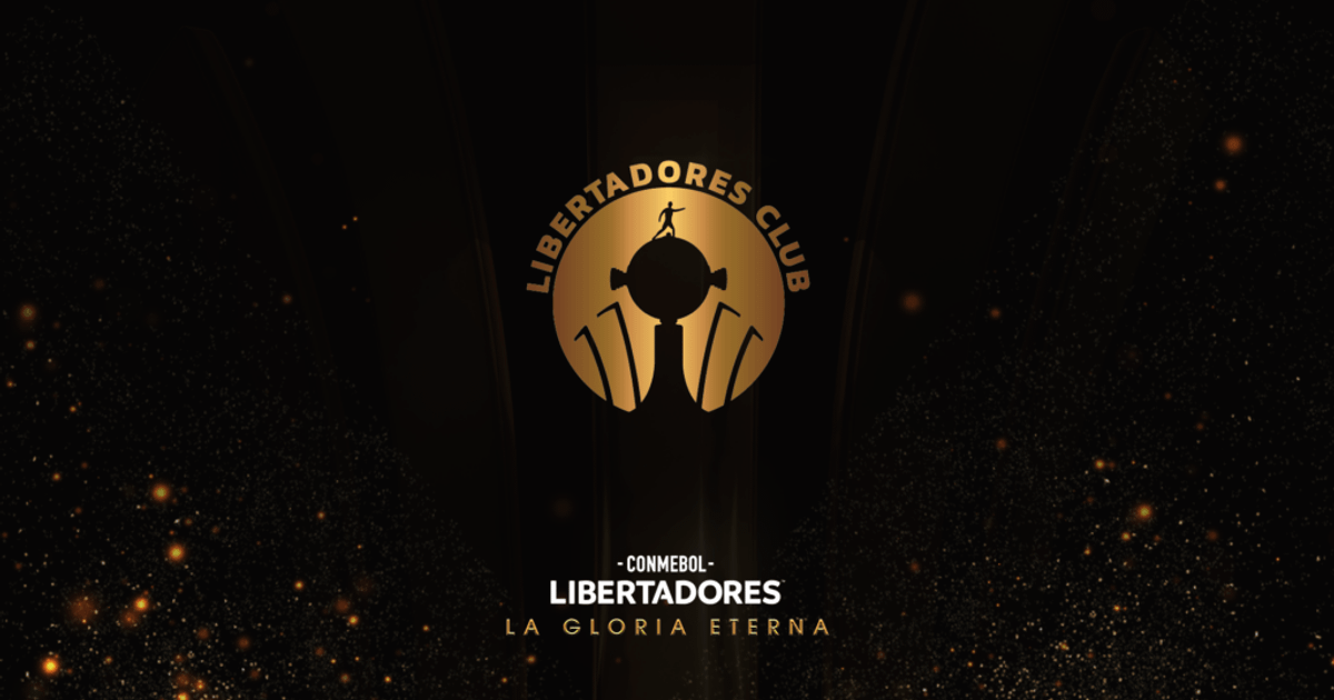 Libertadores Club: Conmebol anuncia pacote VIP com hotelaria e ingresso para final entre Botafogo e Atlético-MG