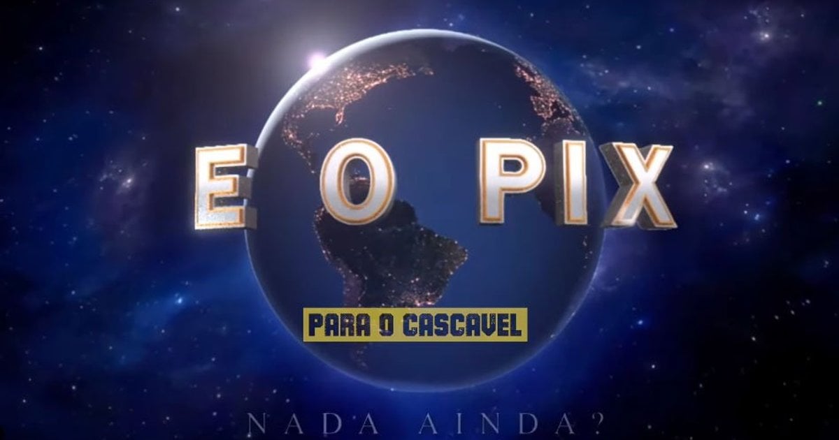 Alvo do Botafogo, Bitello vira alvo de cobrança hilária do Cascavel ao Grêmio: ‘E o Pix?’