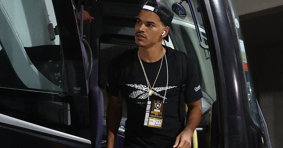 Alvo do Santos, Danilo Barbosa, do Botafogo, recebe proposta do Bahia
