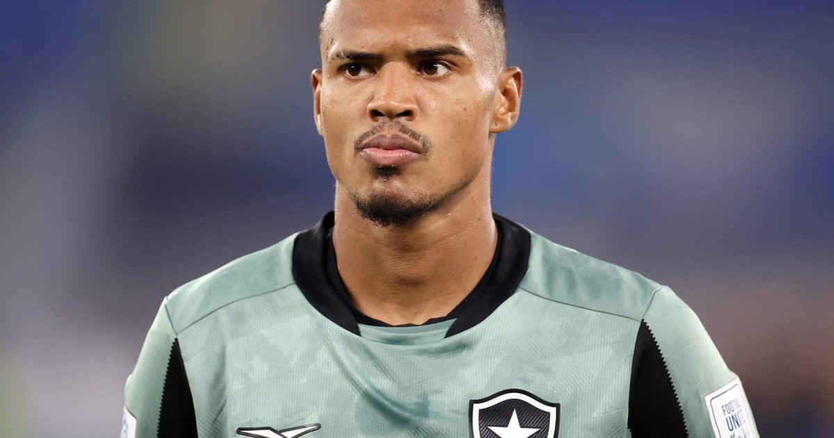 Bahia, Galatasaray e clube mexicano miram contratação de goleiro John, do Botafogo