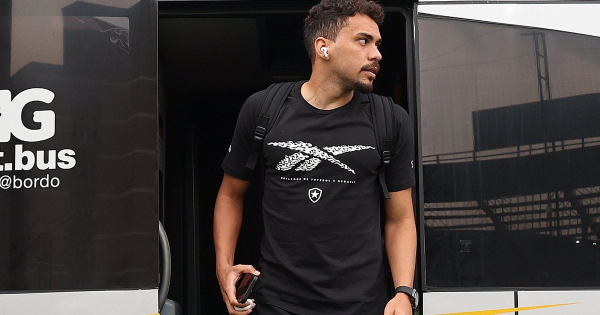 De saída do Botafogo, Eduardo tem conversas em andamento com o Cruzeiro