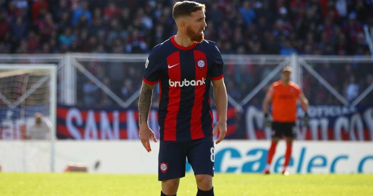 Jornalista argentino garante que Iker Muniain, alvo do Botafogo, vai continuar no San Lorenzo