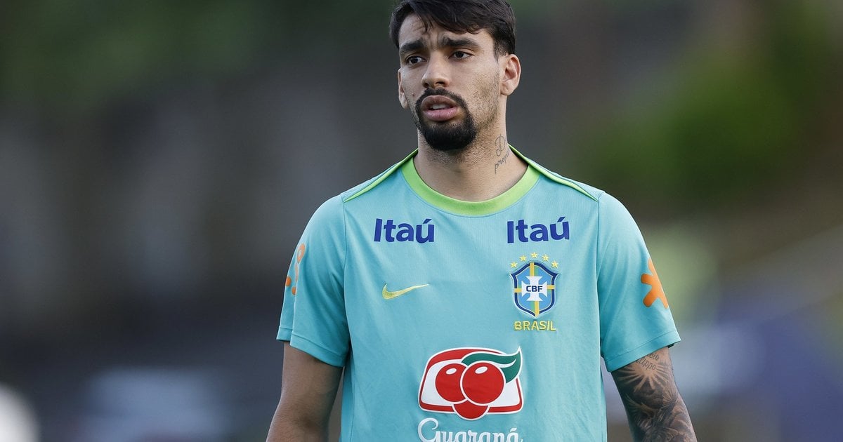 Lucas Paquetá tem interesse em voltar ao Flamengo, mas West Ham quer usá-lo como moeda de troca por Igor Jesus, do Botafogo