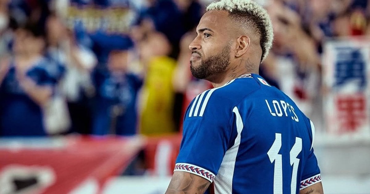 Anderson Lopes se anima com proposta do Botafogo; acordo com Yokohama Marinos não é simples