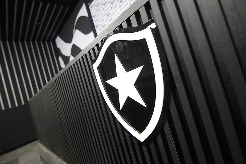 ACABOU: Botafogo finalmente tem novo treinador