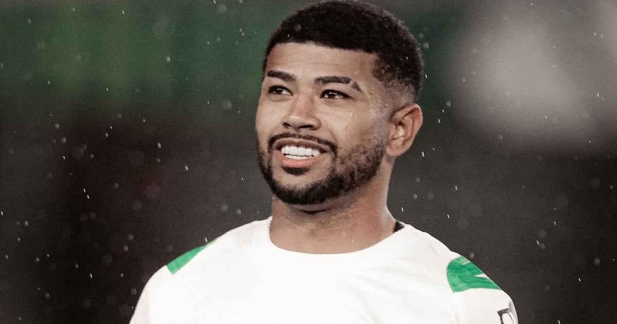 Botafogo, Palmeiras e Cruzeiro demonstram interesse em Lucas Ronier, atacante do Coritiba