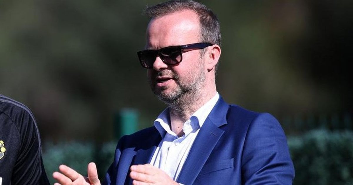 Ex-executivo do Manchester United pode se juntar à Eagle Football, de John Textor, antes de entrada na Bolsa de NY