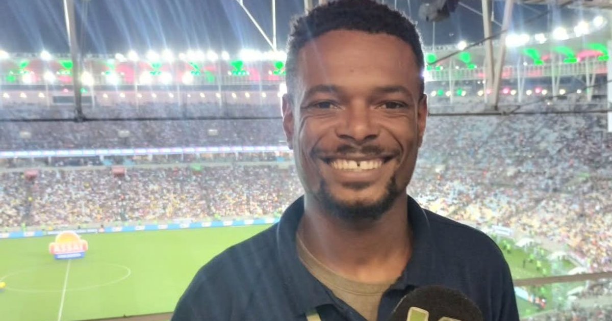 Jornalista e torcedor do Botafogo é baleado após falsa acusação de roubo na Zona Norte do Rio