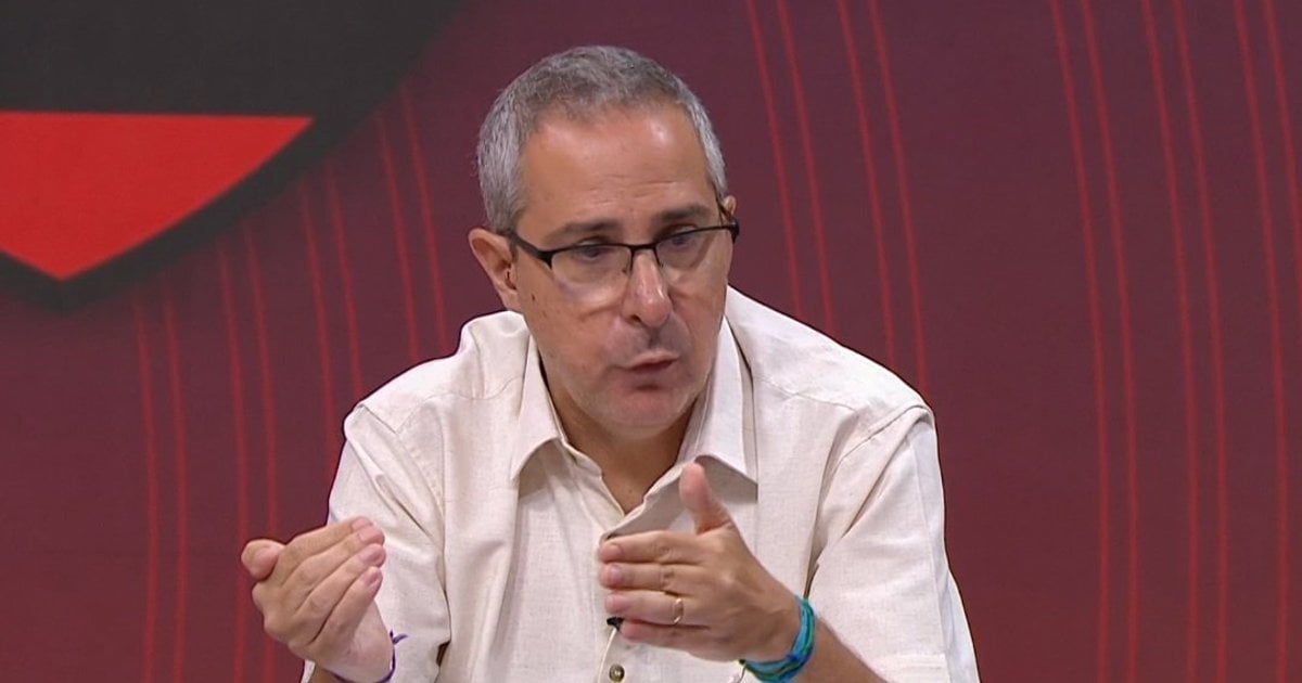 Mansur pede mais agilidade ao Botafogo: ‘Passos na direção de uma remontagem são muito tímidos’