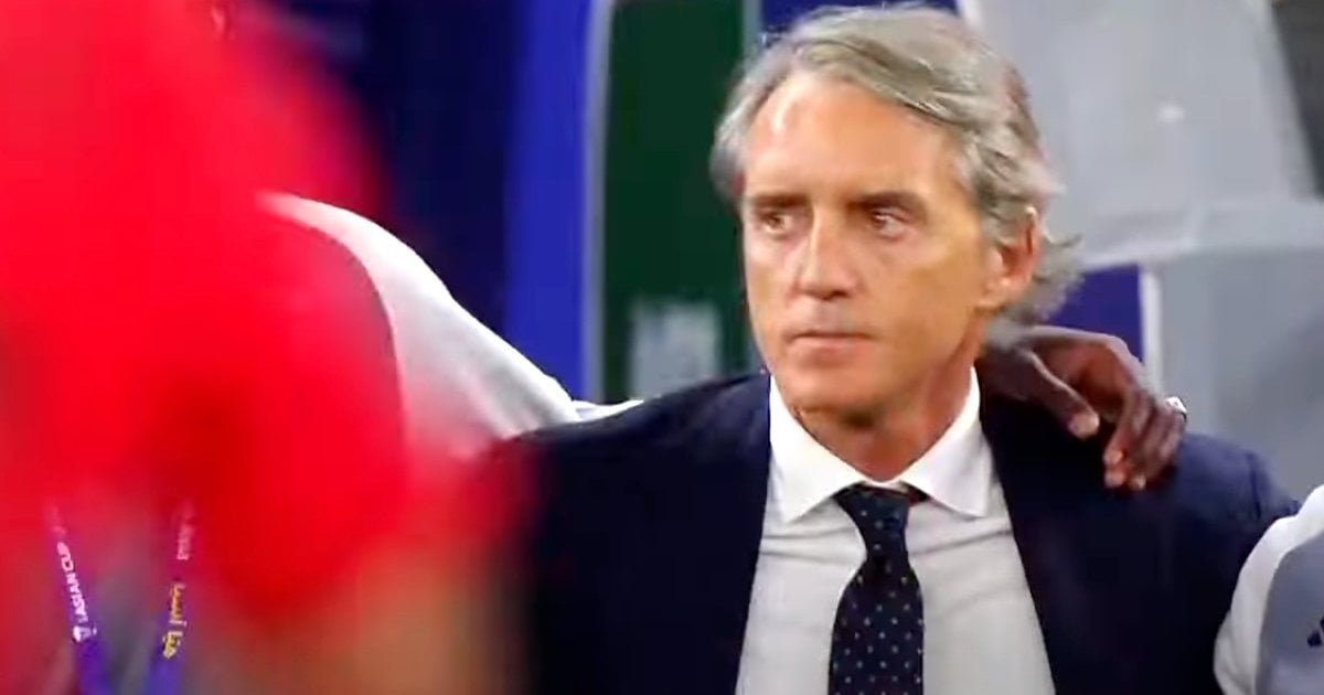 Pedida de Roberto Mancini ao Botafogo incluindo luvas é de quase R$ 5 milhões mensais, diz canal