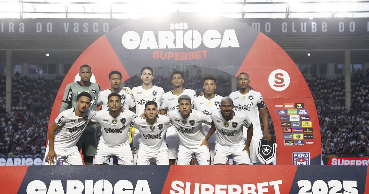 Pitacos: a falácia do ‘planejamento’ no futebol brasileiro; Botafogo tem o dele, embora muito não concordem; torcida pode fazer jogo virar