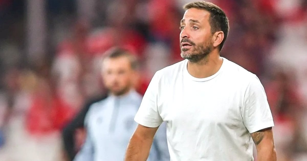 REVIRAVOLTA: VASCO MATOS RECUSA IDA PARA O BOTAFOGO E DECIDE FICAR NO SANTA CLARA, DIZ SITE