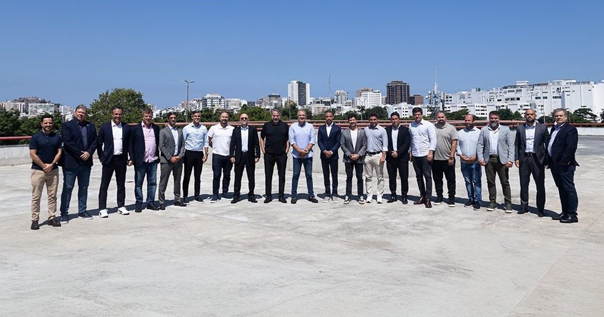 Clubes brasileiros vão criar comissão para debater implantação de fair play financeiro