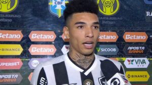 Botafogo Enfrenta Desafio Crucial na Copa Libertadores