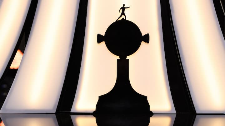 Veja a data dos jogos do Botafogo na Conmebol Libertadores 2025