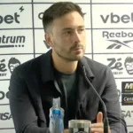 Davide Ancelotti lamenta empate: ‘Frustrante’ para o Botafogo”