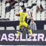 onathan Benkenstein Pinheiro apitará Mirassol x Botafogo pela 32ª rodada