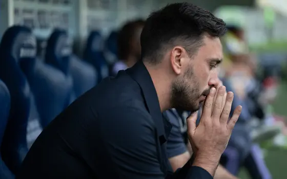 Botafogo sente pressão na tabela na Data Fifa