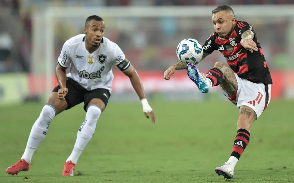 ingressos flamengo botafogo