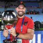 Gustavo Porto novo preparador físico Botafogo