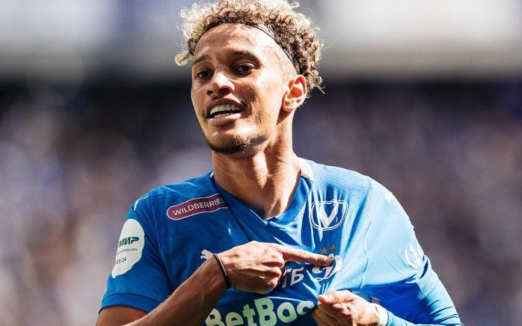 Bitello Lamenta Negociação Frustrada com o Botafogo