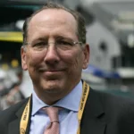 CFO do Botafogo visita John Textor em Miami