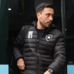 Permanência de Davide Ancelotti no Botafogo em Dúvida