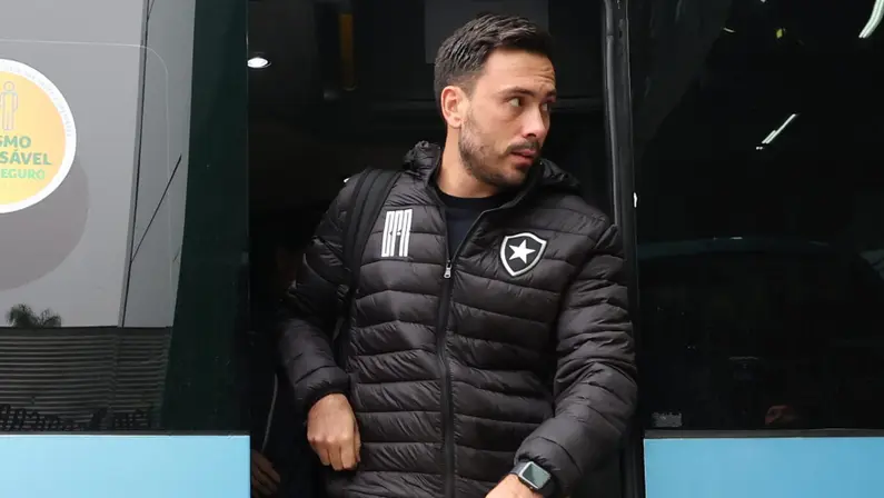 Permanência de Davide Ancelotti no Botafogo em Dúvida