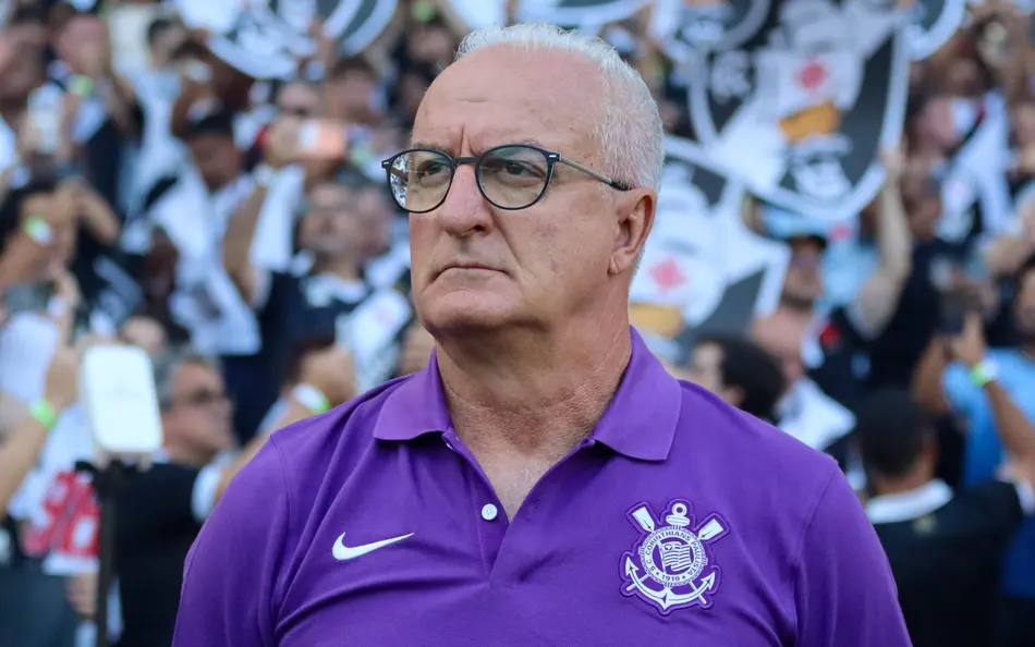 Dorival Júnior iguala Felipão na Copa do Brasil