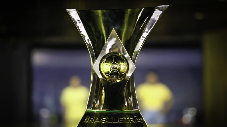 Troféu do Campeonato Brasileiro
