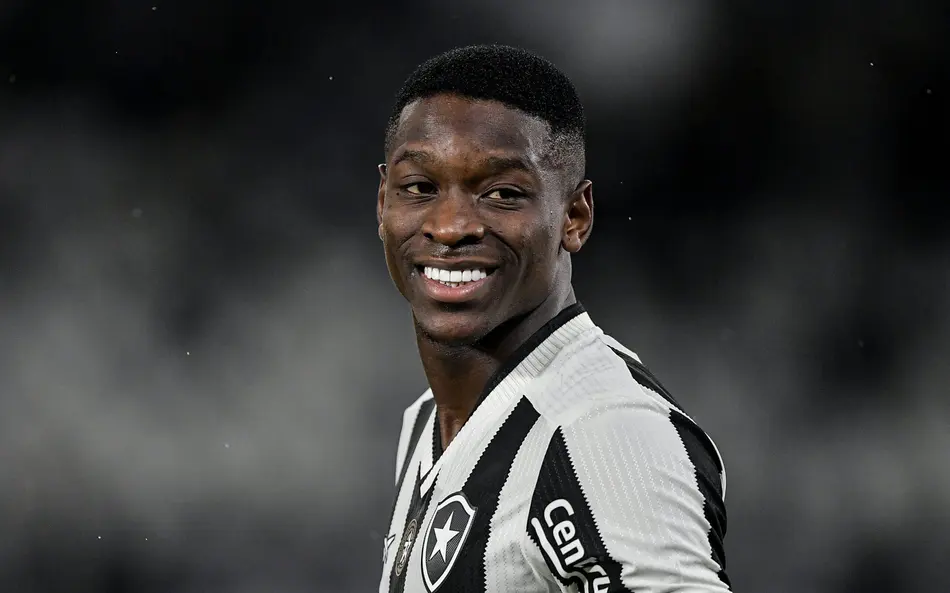 Luiz Henrique Brilha com Gol no Zenit