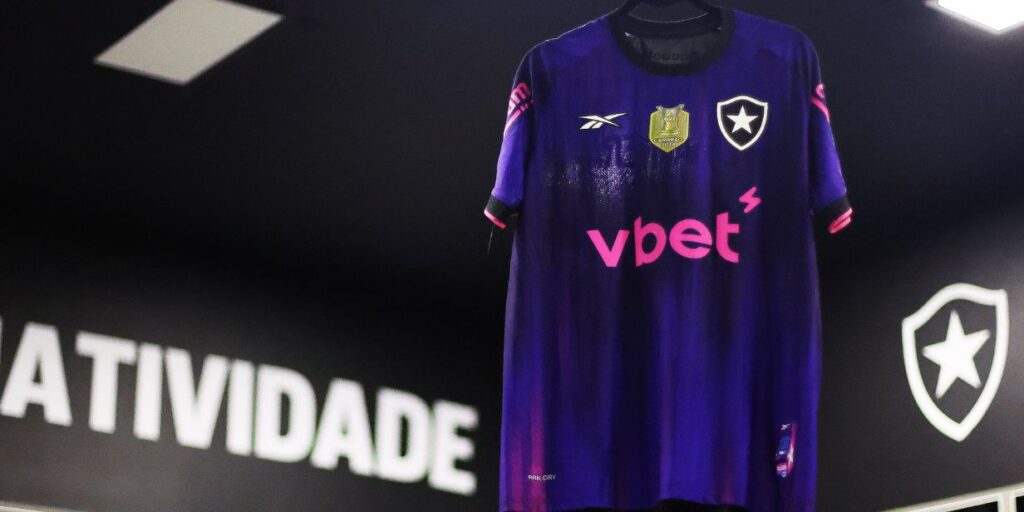 Pedro Souto, diretor de marketing da SAF Botafogo, anunciou que o clube deve encerrar 2025 com o segundo maior volume de arrecadação em sua história no setor de marketing.