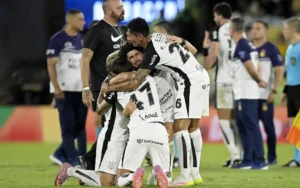 Como ficaram as vagas da Libertadores e Sul-Americana