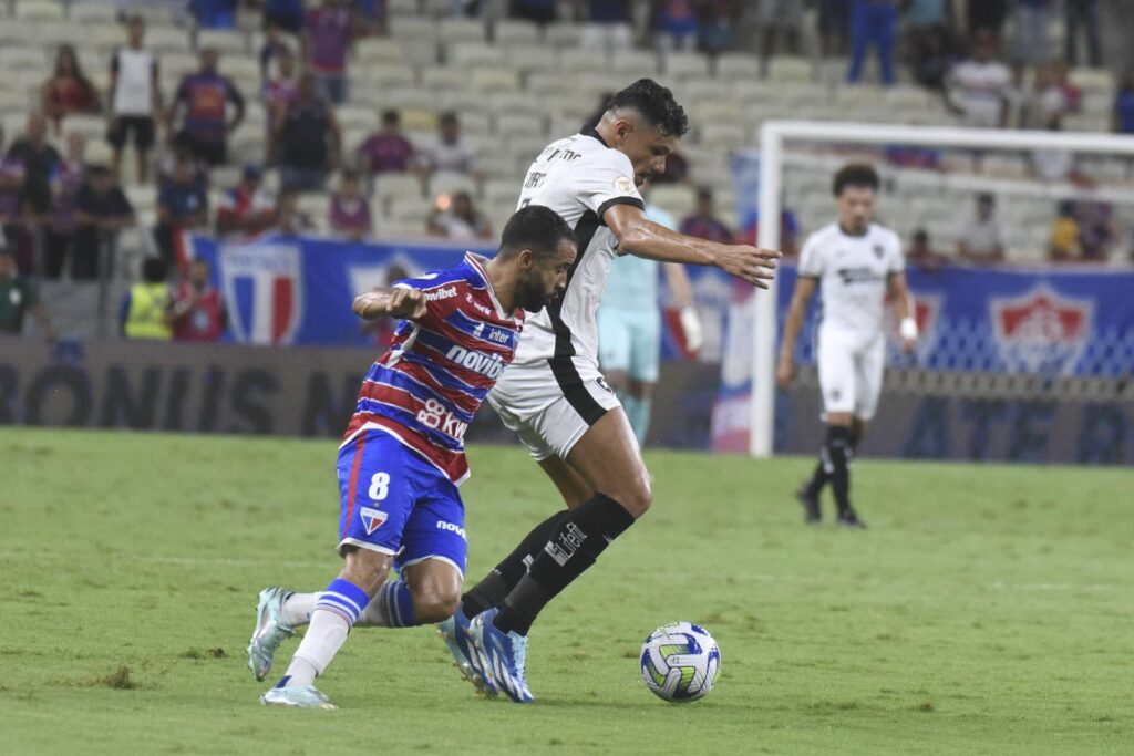 Botafogo Enfrenta Fortaleza na Última Rodada do Campeonato Brasileiro