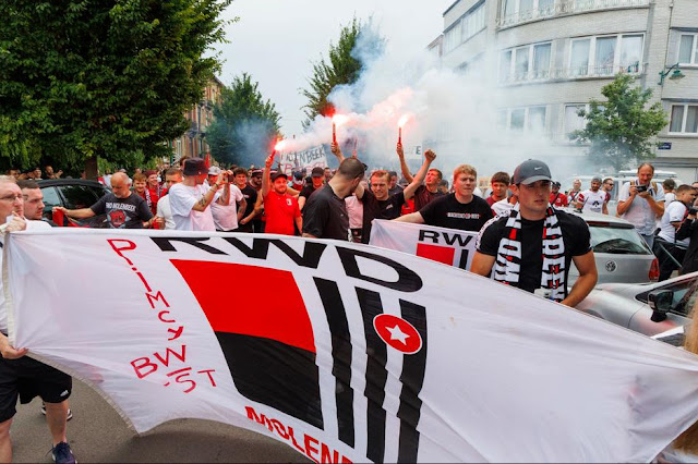 Botafogo tenta resolver sanção internacional enquanto clube europeu do mesmo grupo passa por grave crise financeira.