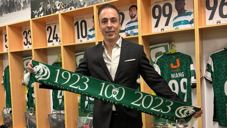 Botafogo avalia o nome do técnico português Rui Mota para assumir o comando da equipe Sub-20.