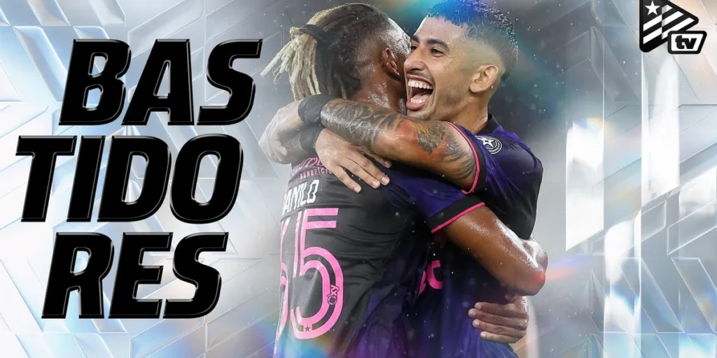 Botafogo divulga vídeo com bastidores do jogo contra o Bangu pelo Campeonato Carioca de 2026