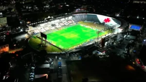 Clássico da Taça Guanabara pode ser em São Januário após acordo entre clubes e pedido de excepcionalidade à PM.