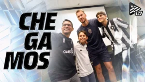 Delegação do Botafogo registra viagem a Porto Alegre e intensifica preparação para enfrentar o Grêmio pelo Brasileiro.