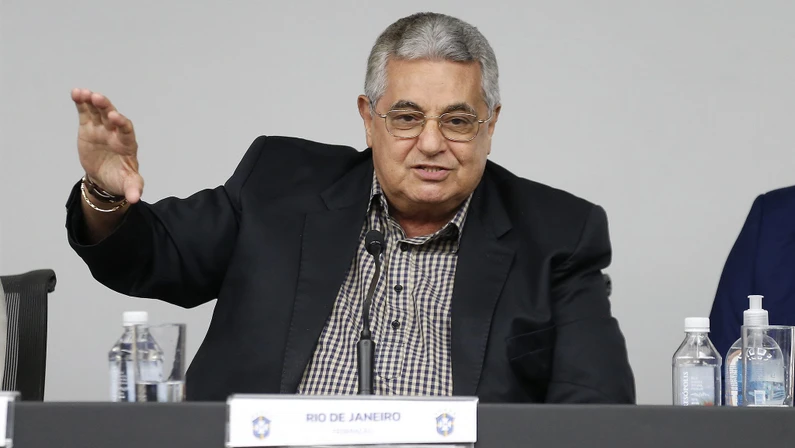 Ferj responde a críticas de Anselmi, defende regras do Carioca e reforça que clubes aprovaram o regulamento e as premiações.