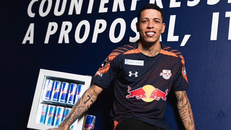 Kauã Diniz deixa o América e acerta em definitivo com o RB Omiya Ardija para atuar no futebol japonês