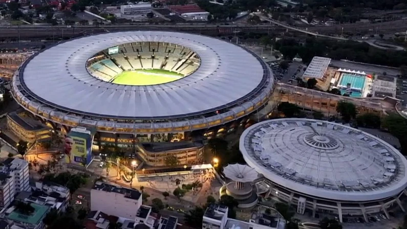 Fluminense e Botafogo se enfrentam no Maracanã pela 3ª rodada do Brasileirão 2026 em clássico decisivo no Rio.