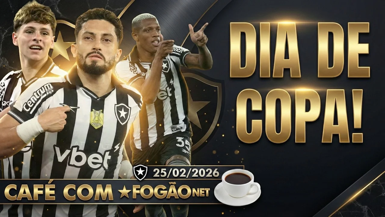 Botafogo enfrenta o Nacional Potosí no Nilton Santos e precisa vencer por dois gols para avançar na Libertadores.