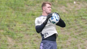 Botafogo avalia revezamento entre goleiros e planeja contratar reforços para fortalecer a posição nas próximas janelas